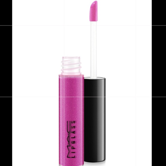 MAC LIP GLOSS & DEMI-WIPES - Picture 2 of 7